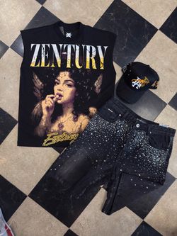 Different streetwear Graphic Tees