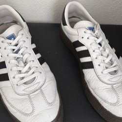 Adidas Sambarose