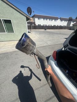 g37 muffler delete