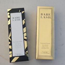 Babe Lash.... Lash Growth Serum