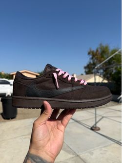 Velvet Travis Jordan 1