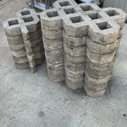 Permeable Pavers 