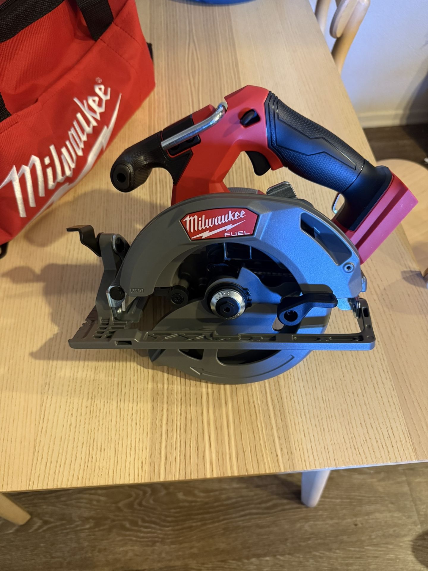 Milwaukee Circular Saw
