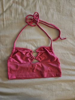 $5 Women's Halter Top $5 OBO 