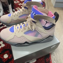 Air Jordan 7 Retro 