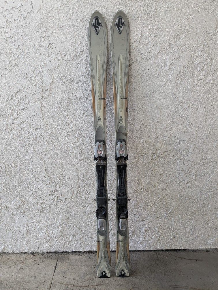 K2 Skis 63 Inches