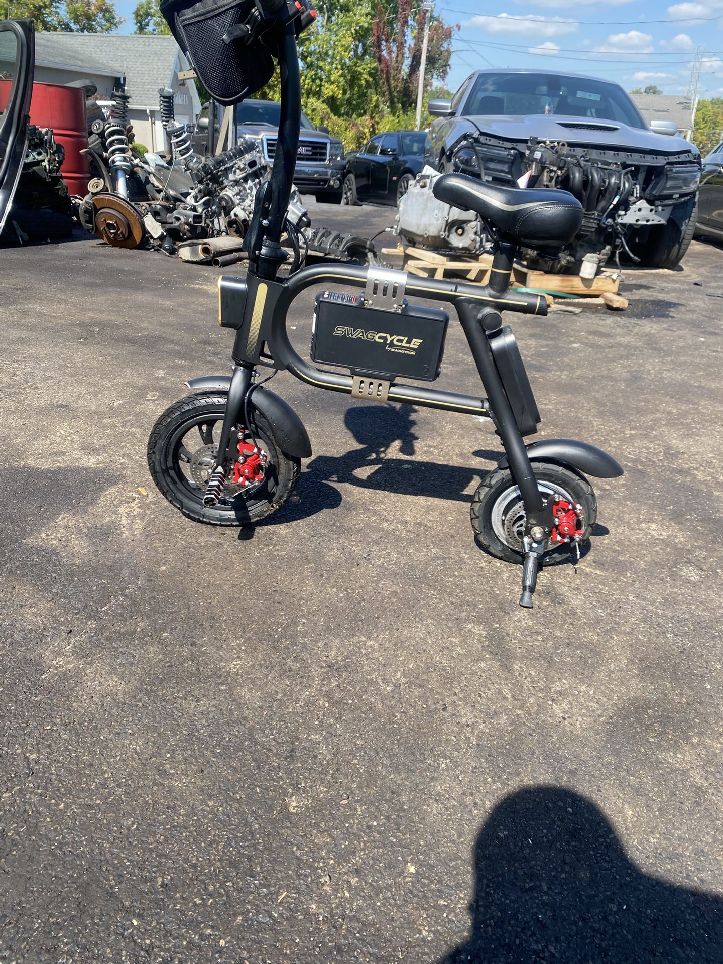 swagcycle