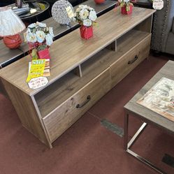60” Tv Stand 