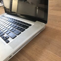MacBook Pro 15 For Parts