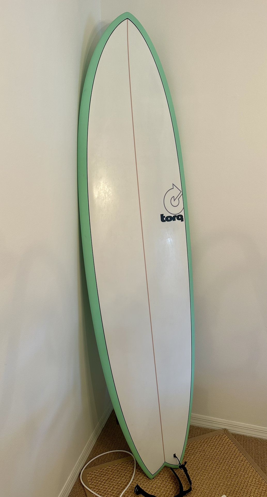 Surfboard For Sale (Price Cut!)