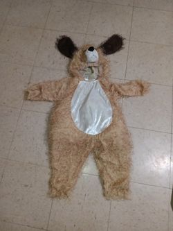 Kids Costume