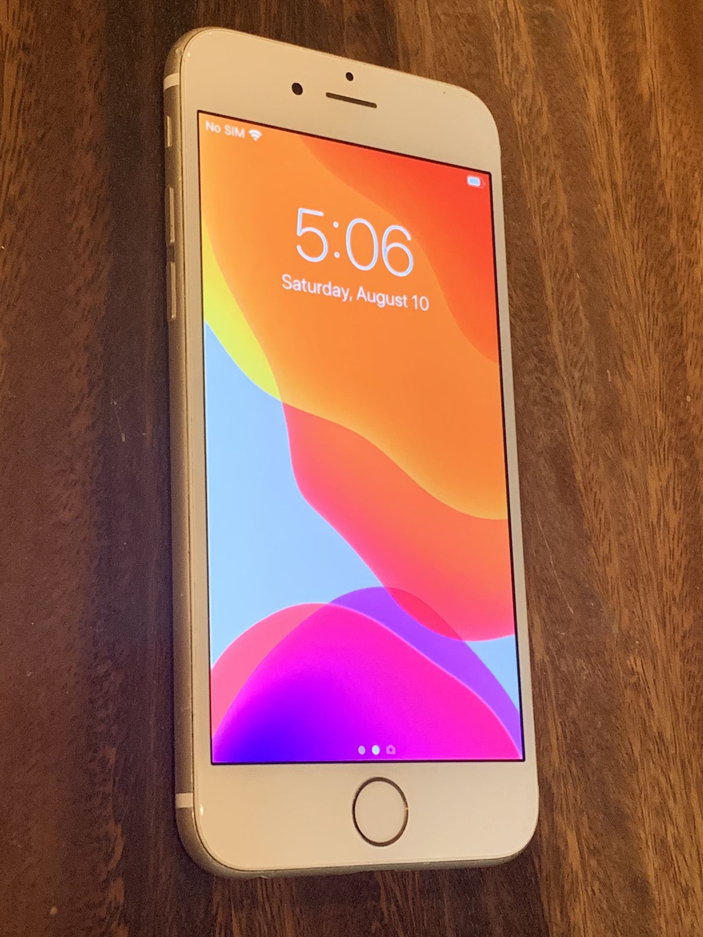 Gorgeous iPhone 6s Factory Unlocked Only $84.99
