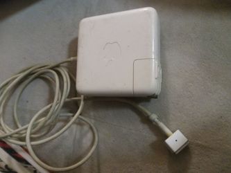 Apple charger