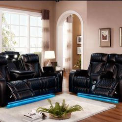 Transformer Sofa & Loveseat, now an incredible $1,899