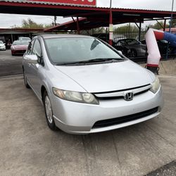 Honda Civic Hybrid