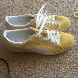 Puma (New) Sz 13