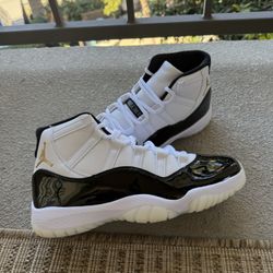 Air Jordan 11 Retro “Gratitude / Defining Moments” Brand New - Size 11M - $250