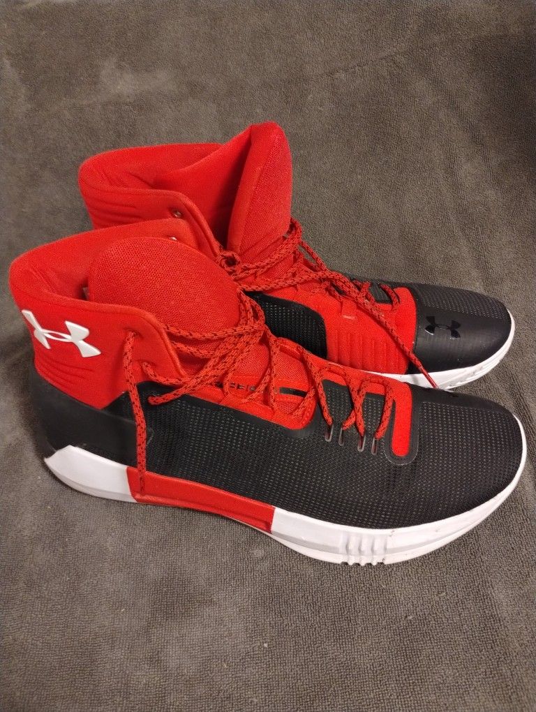 Under Armour Shoes