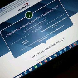 Credit repair/credit enhancement with funding services!! All in 1!! Up To 45k In Guarantee Funding In 15 Days! But Only Accepting 3 More Clients!! 
