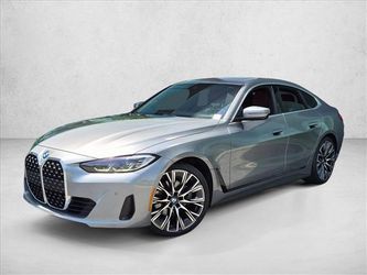 2024 BMW 430i Gran Coupe