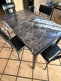 Comedor 5 piezas