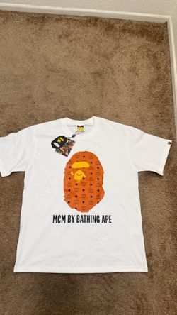 Bape tee size L