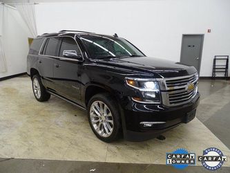 2019 Chevrolet Tahoe