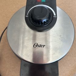 Oster Waffle Maker