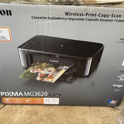 Canon Printer 