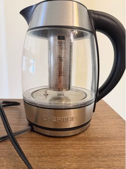 Chefam Electrical Kettle