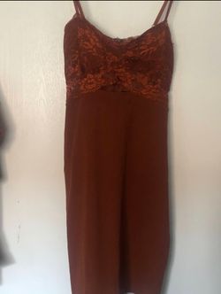 2XL Party Dress  New / Nuevo Vestido De Fiesta