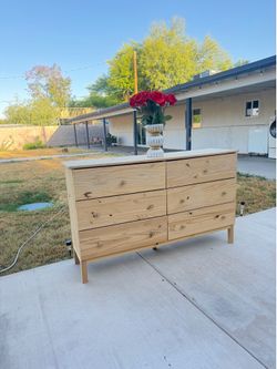 IKEA dresser