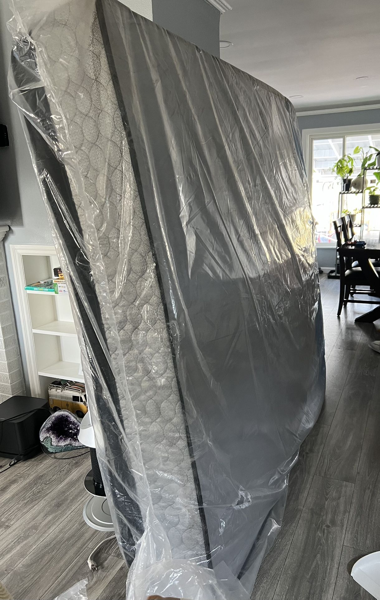 Mattress
