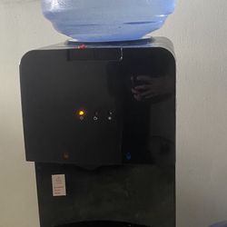 Water dispenser