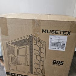 PC Case