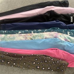 Girl Leggings 