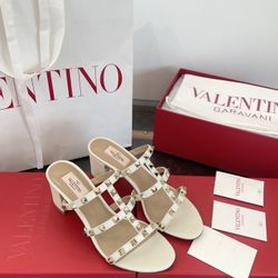 Valentino Women’s Heels With Box 2026 New 