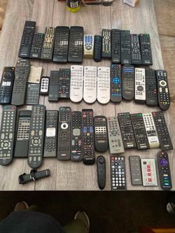 Remotes