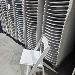 Used Resin Padded S,a,l,e