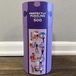 NEW “Love Is Love” Puzzle 