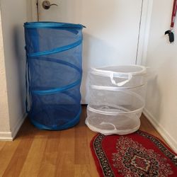 Laundry basket, IKEA/ Fyllen