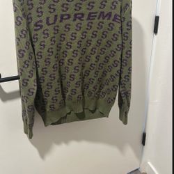 Supreme Size Medium