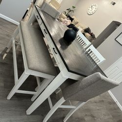 Dinning Room Set 