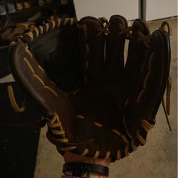 rawlings little league baseball glove 