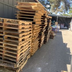 Free Pallets