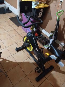 Pro-Form Indoor Cycling Spin Bike