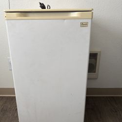 Avanti RV Freezer