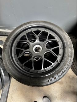 AL13 WHEELS C007R