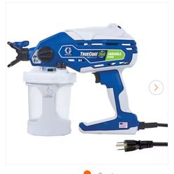 Paint Sprayer