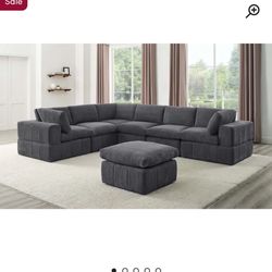 Sectional For sale 